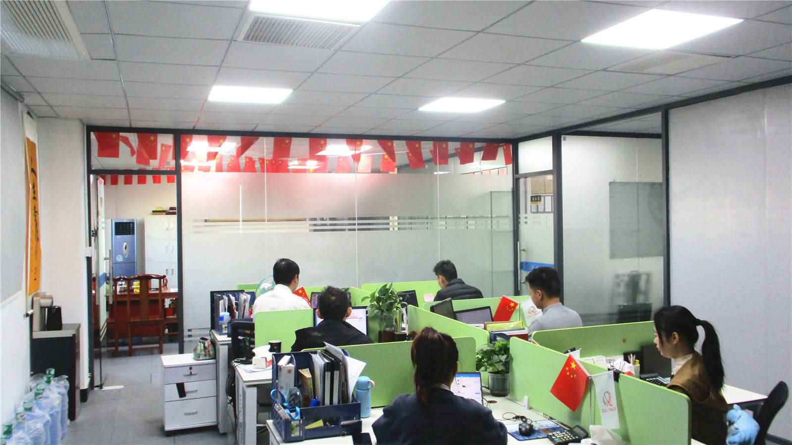 Shenzhen Muenled Co., Ltd. factory image 6