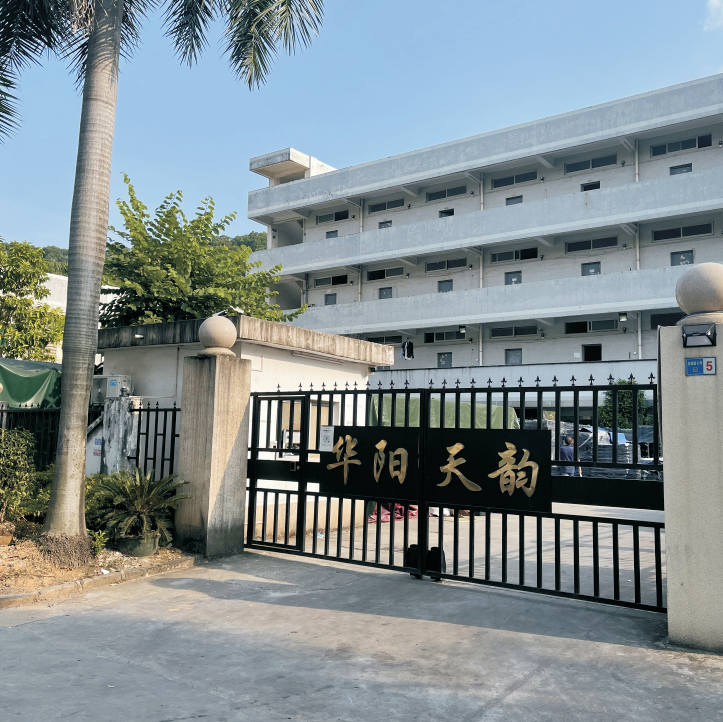 Dongguan Huayang Tianyun Technology Co., Ltd. electronic products