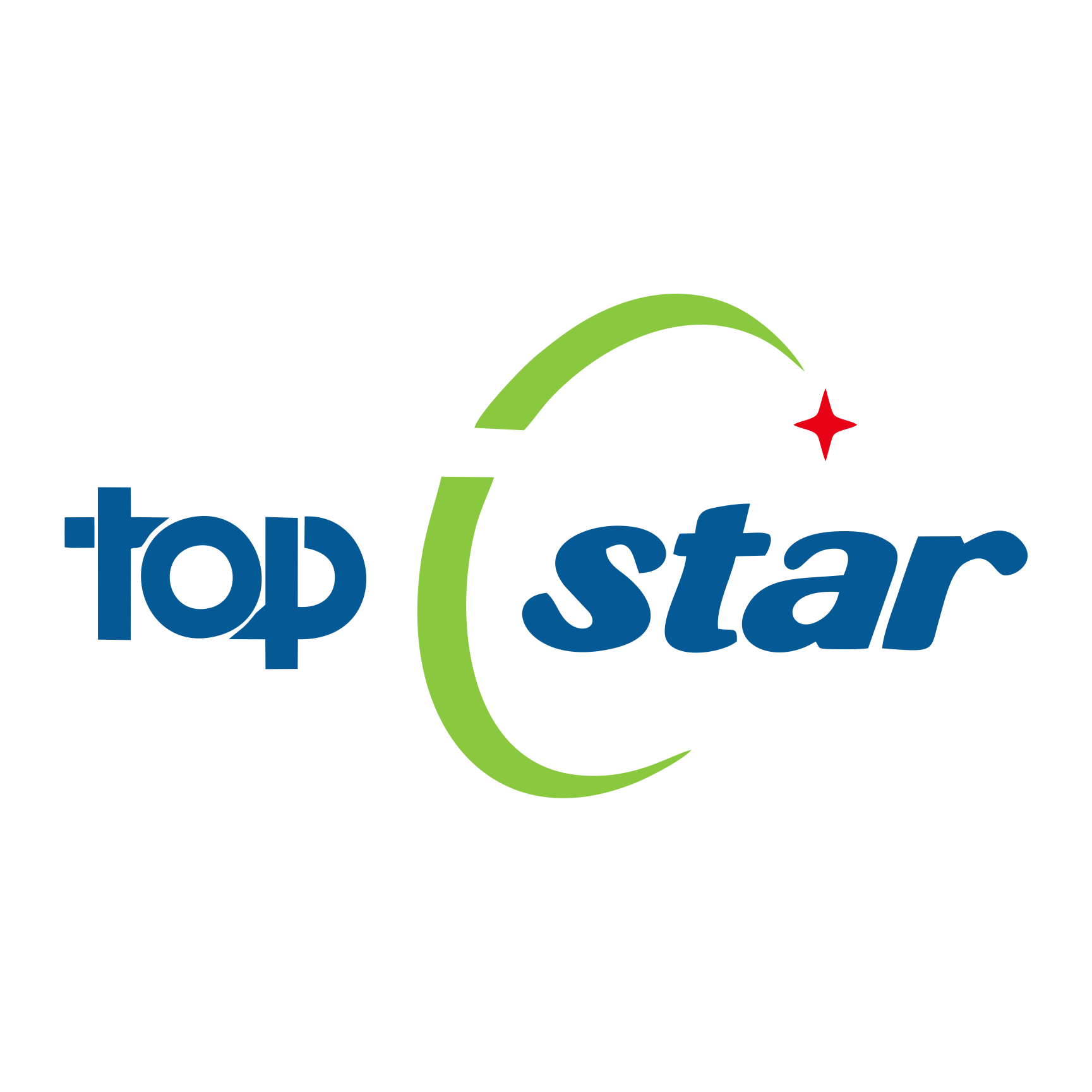 Shenzhen Topstar Electronics Co., Ltd. logo