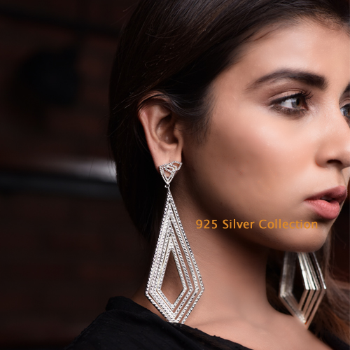 Phoenix Manufacturing Co., Ltd. Silver Rings