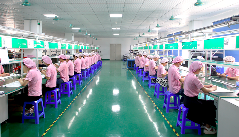 Foshan Vimy Show Technology Co., Ltd. Facial Massager