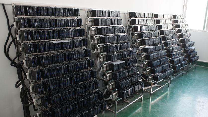 Zhuhai JSAT Electronic Technology Co., Ltd. Satellite Receiver