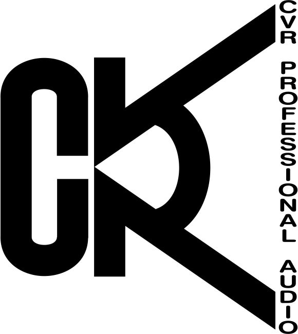 Guangzhou CVR Pro-Audio Co., Ltd. logo
