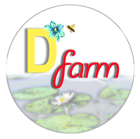 Shenzhen Defeng Agriclture Import & Export Co., Ltd. logo