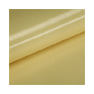 Own factory manufactured Aramid UD Fabric Sheet for Protective Vest Panel Level IIIA Soft Panel