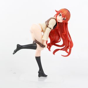 Hot Selling Cartoon Beautiful Cinderella Belle Alice Princesses Action Figure
