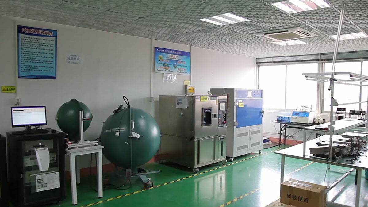 Xiamen Homejoy Technology Co., Ltd. Hydroponic Systems