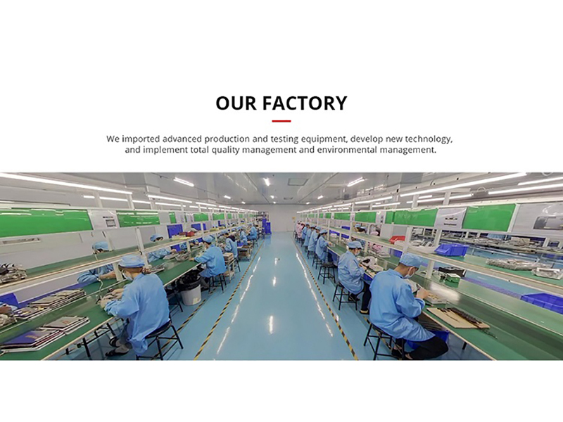 Shenzhen Somy Technology Co., Ltd. Tablet PC