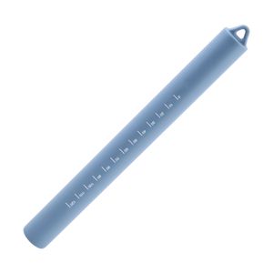 Nonstick Silicone Roller Pin Baking Home Kitchen Cake Bread Cookie Dumpling Must-Have Plastic Cooking Dough Tool Pastry Boards