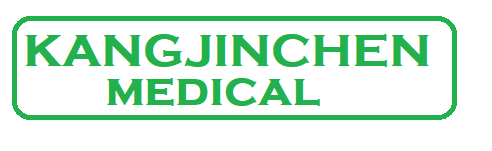 Nantong Kangjinchen Medical Equipment Co., Ltd logo