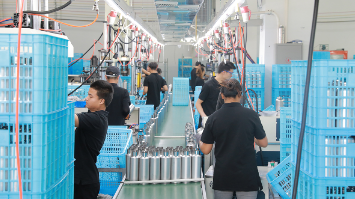 Yiwu Qipeng Daily Necessities Co., Ltd. tumbler