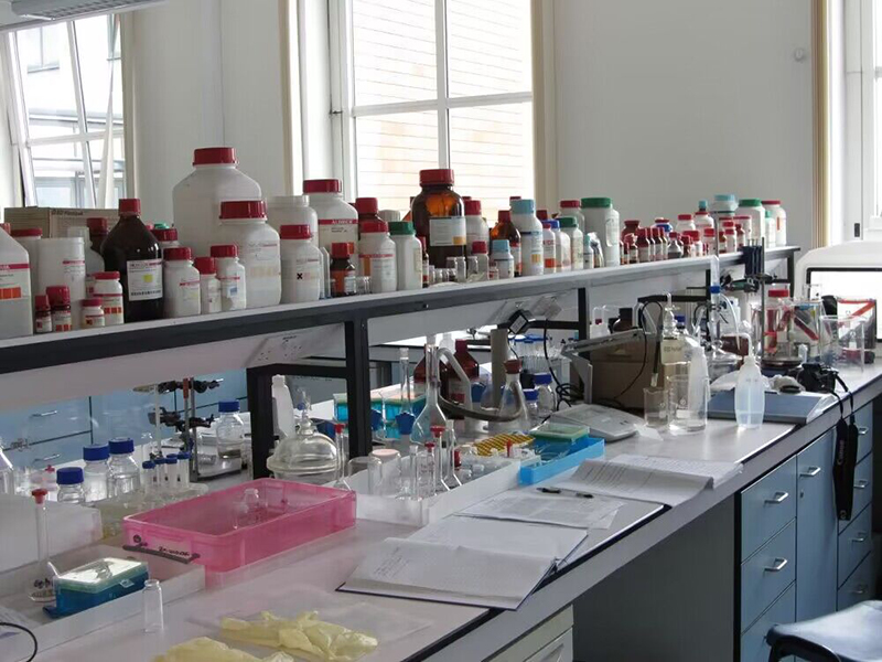 Shandong Juchuang Chemical Co., Ltd. Zinc Oxide