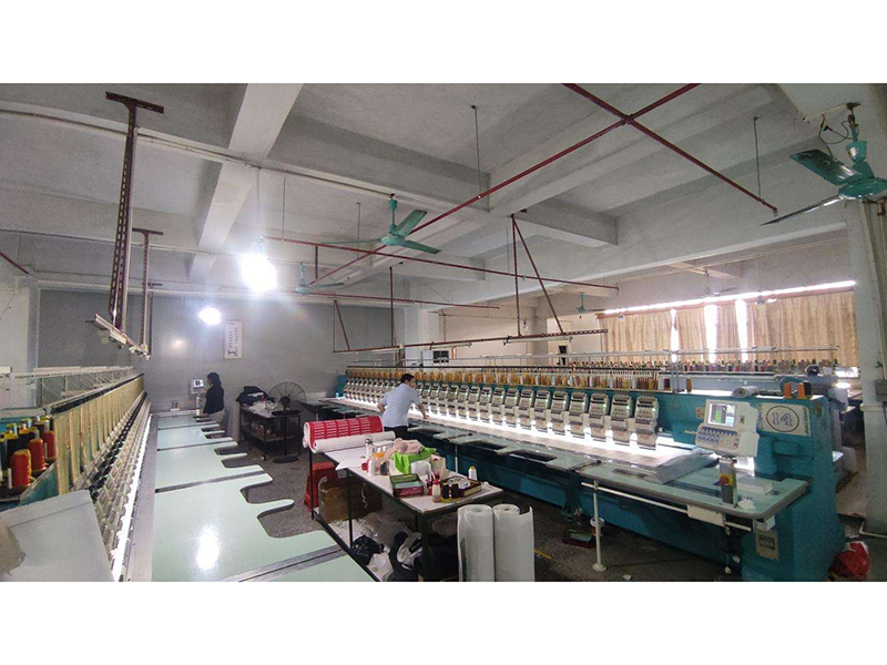 Dongguan Mirra Gifts Co.,Ltd chenille patches