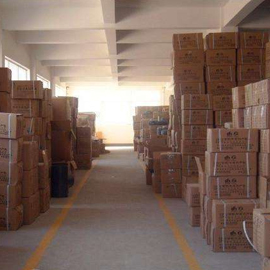 Shenzhen New Dream Intelligent Plastic Co., Ltd. factory image 1