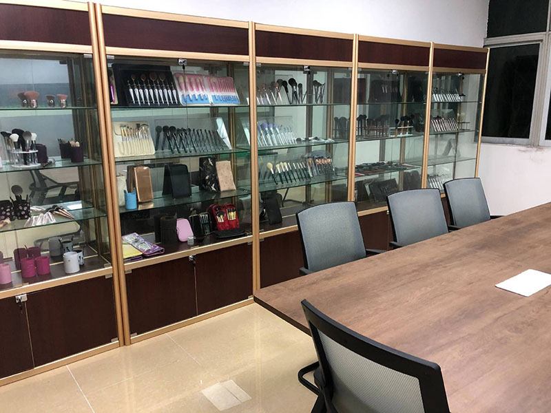 Shenzhen Yrsooprisa Pro Beauty Co., Ltd. Nail Art Brushes
