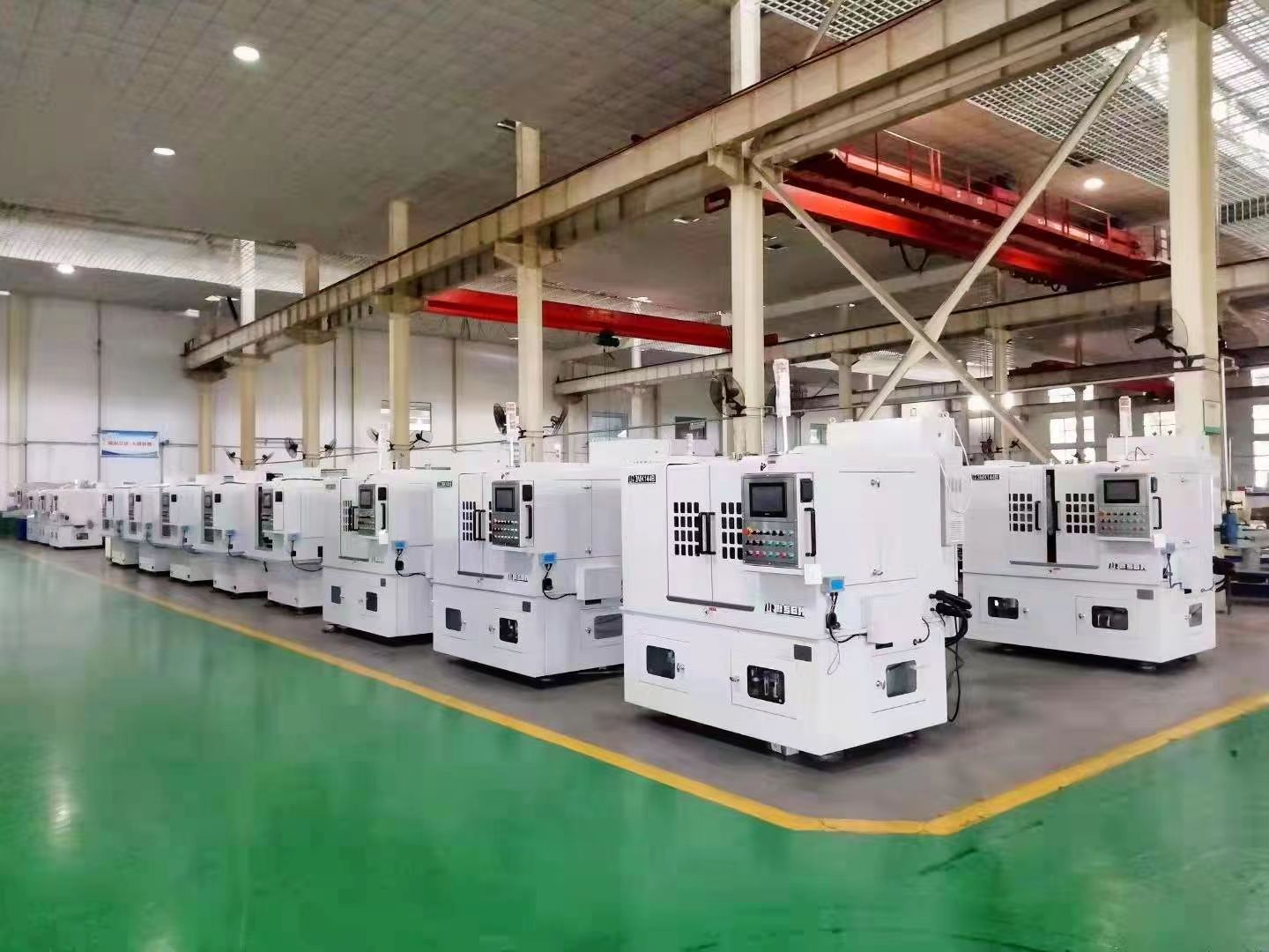 Liaocheng Idas Bearing Co., Ltd. Taper Roller Wheel Hub Bearing