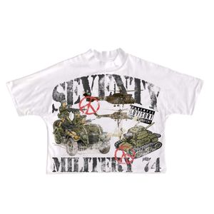 Custom Pattern Logo Summer Cotton Breathable T Shirt Wholesale Unisex Printed Plain Vintage Women T Shirt