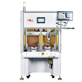 Taozi CCD Vision Fully Automatic Locking Screw Machine
