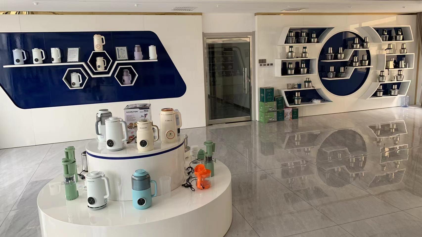 Langfang Jindu Household Products Co., Ltd. Meat Chopper