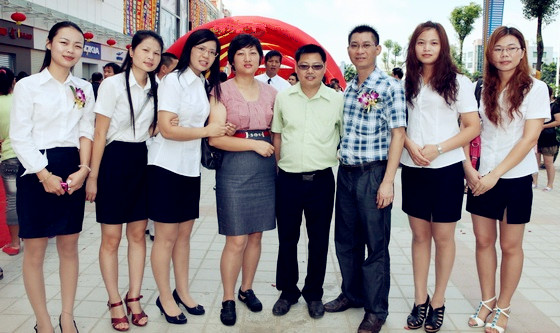 Hebei Qishang Biotechnology Co., Ltd. Dietary Supplement