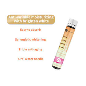 Oral Liquid Drink Natural Fish Collagen Drinks, OEM Private Label Health-care Products Beauty Supplement