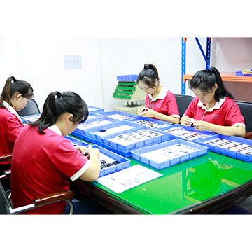 Joint Chinese Ltd factory image 5
