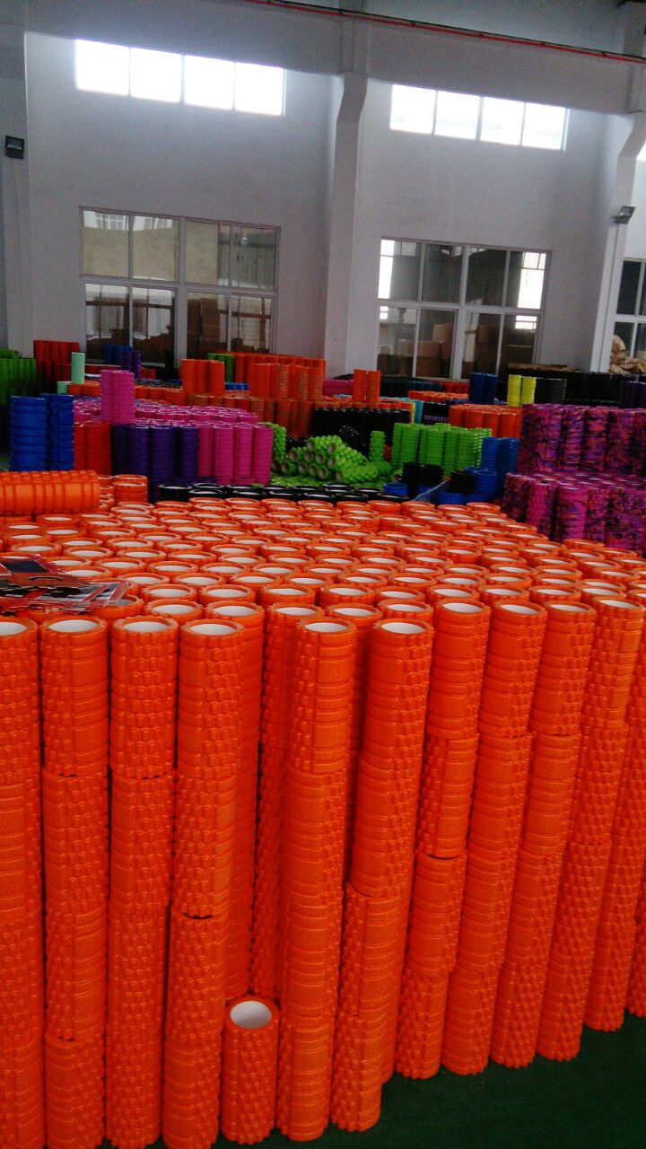Yiwu City Maijian Er E-Commerce Firm Yoga mat
