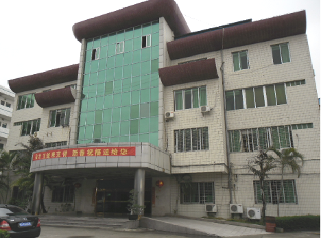 Guangzhou Yuexiu District Wang Wuchang Trading Co., Ltd. casual dress