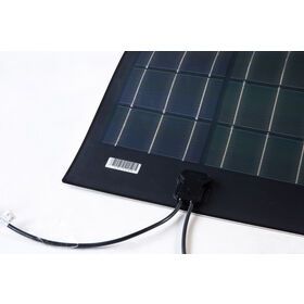 Macsun Solar 515W 520W Flexible Mono Crystalline Solar Panels, 520 Watt 144 Half Cell Monocrystalline Module,
