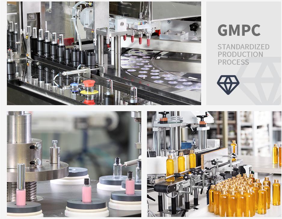 Guangzhou Yunya Cosmetics Co., Ltd. Face Makeup