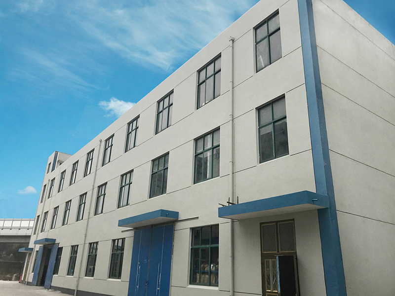 Ningbo Sunrise Magnetic Materials Co., Ltd NdFeB magnets
