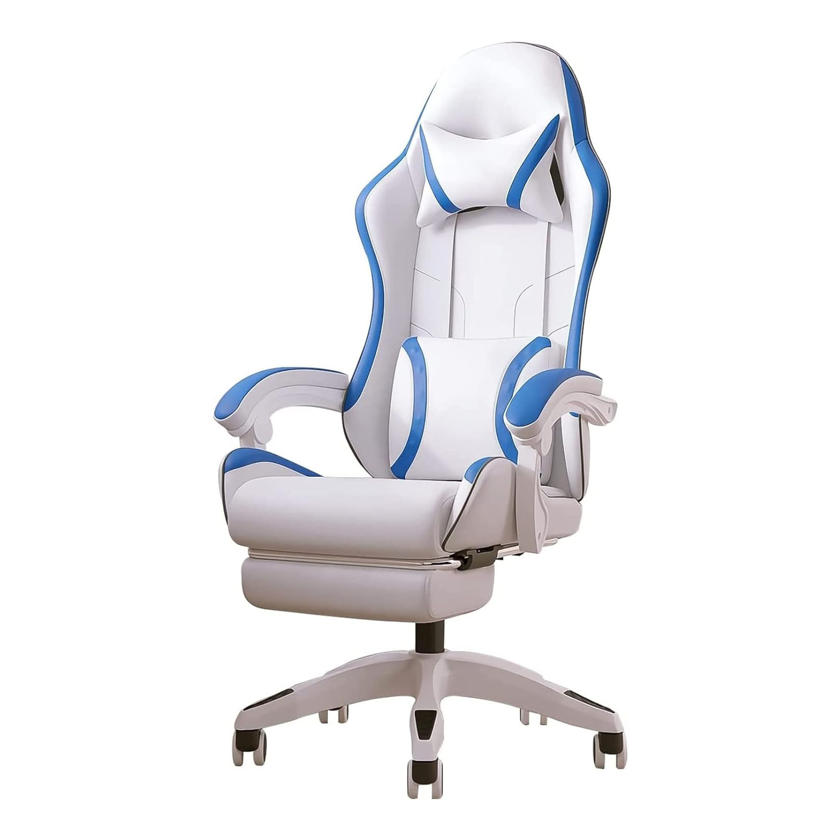 Wholesale Modern Gaming chair Racing  Pc Gaming Workspace Office Computer Chair Suitable for Internet cafes or study rooms
