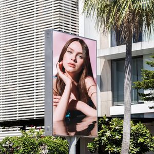 Digital Signage And Displays 3.91 Led Panel Factory Price black led Smd Led Video Wall LED Screen For Stage Concert