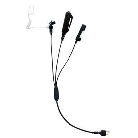 JD-W31X 3-Wire Earphone MicroTwo-way Radios