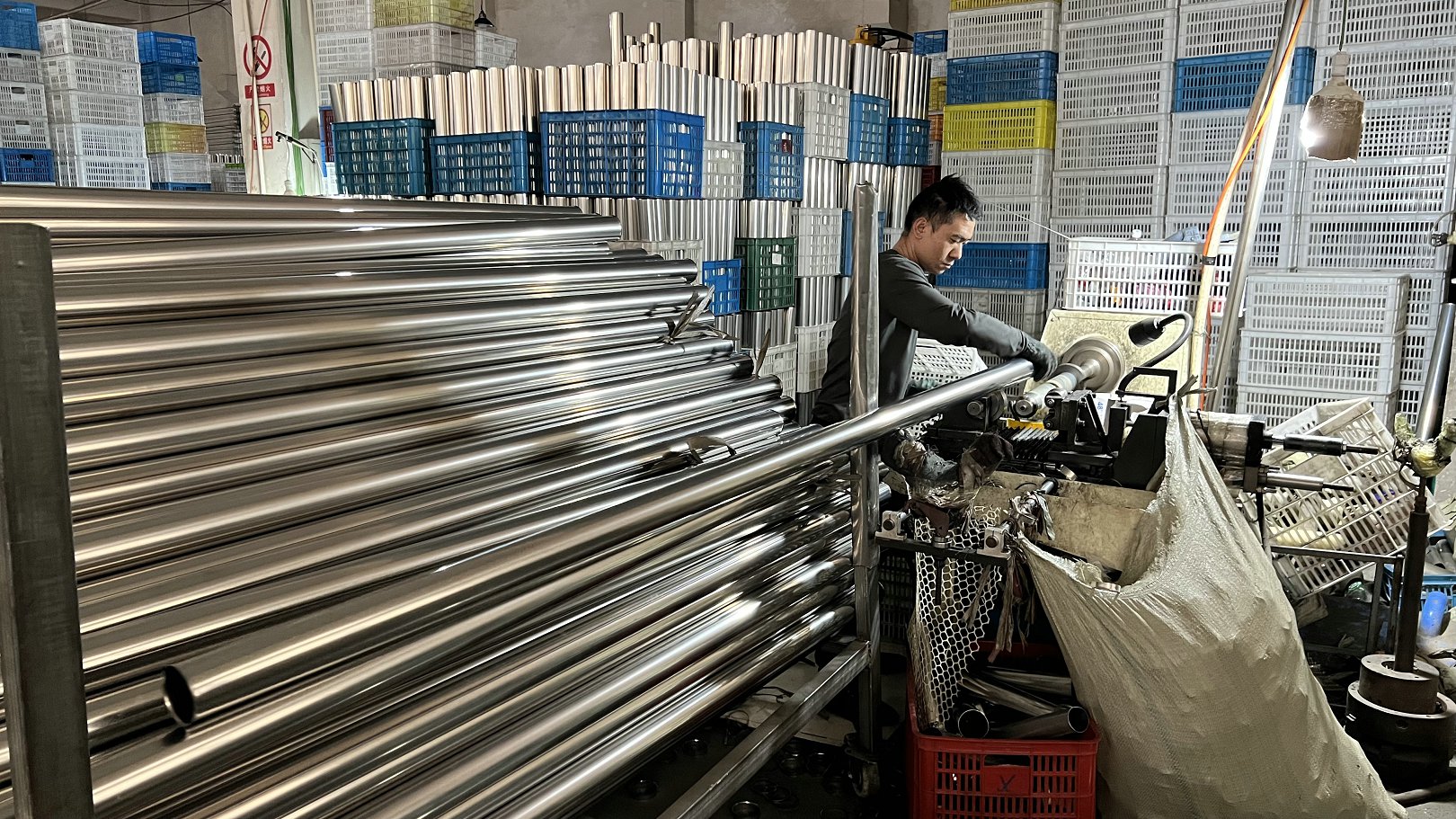 Yatang Zhizao (Chengdu) Digital Technology Co., Ltd. Aluminum Water Bottle