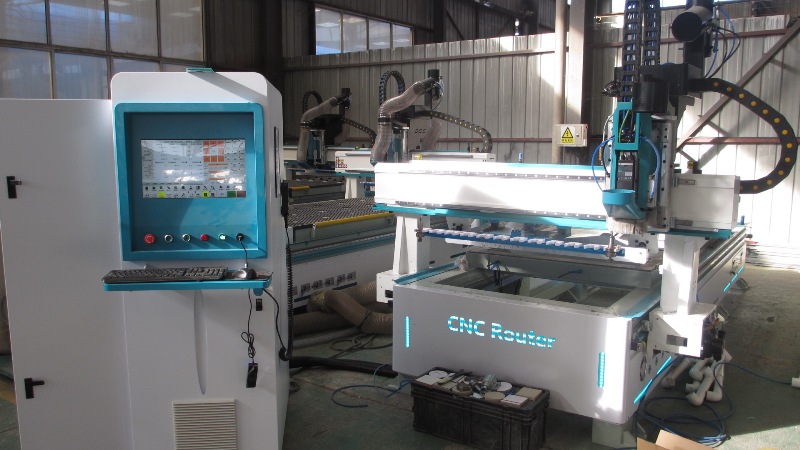 Weifang Yunneng CNC Equipments Co., Ltd. Acrylic Sign Vacuum Heat Forming Machine