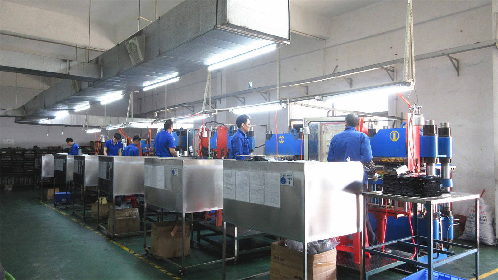 Huizhou Jinke Rubber Co., Ltd. Silicone Phone Cases