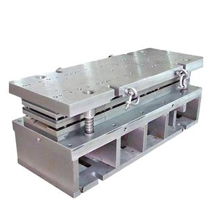 Specialized stamping parts  Customized stamping mold High Precision Progressive Metal Stamping Die