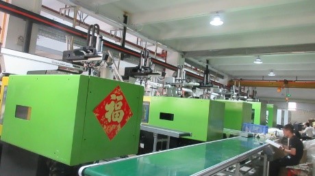Zhongshan Niudi Optoelectronic Technology Co., Ltd. Solar Flood Light