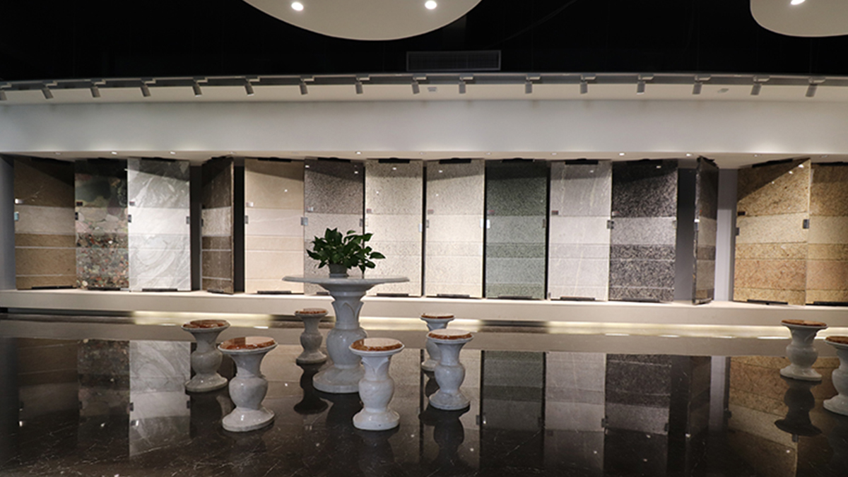 Dongguan Jinshi Stone Decoration Design Co., Ltd. Poker Tables
