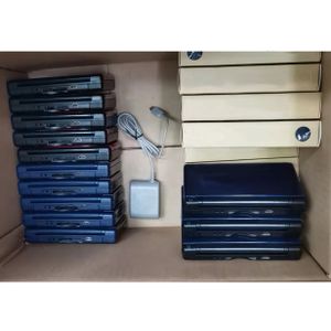 5 Pcs/Lot Free Shipping Hot Sell !!  Game Console for NDS LITE  Handheld Game Player (Original and Refurbished)