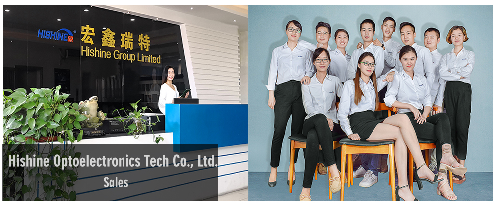 Hishine Group Limited LED Stadium Light