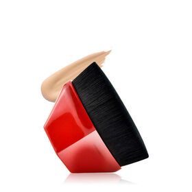 Private Label Single Makeup Brushes Foundation Flat Makeup Brush Liquid Powder Foundation Makeup BrushPopular