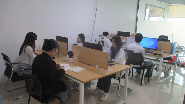 Foshan Yishu New Material Co., Ltd. Waterproof Synthetic Paper