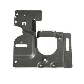 Shanghai Everskill Metal Products Co. Ltd Custom steel sheet metal fabrication oem custom precision sheet metal fabrication parts, precision bending and welding part