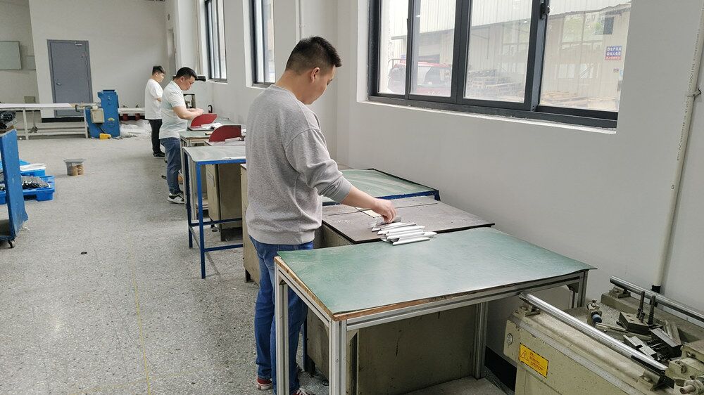 Jiaxing Canyan Displays Co., Ltd. Poster Stand