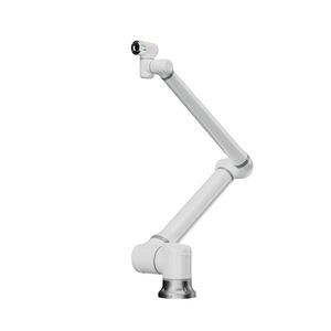 Elite Robots EC64 glambot cobot welding