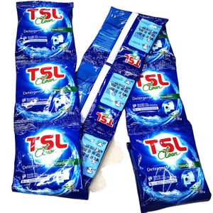 Saso High Foam detergent powder Strong cleaning Detergent bulk  detergent powder