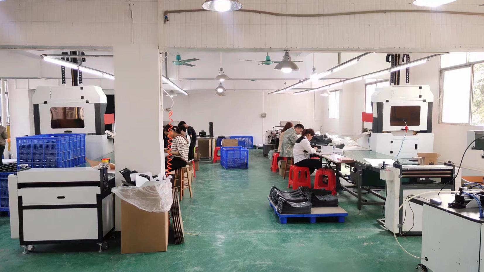 Dongguan Hotsun Printing & Packaging Co., Ltd. Paper boxes
