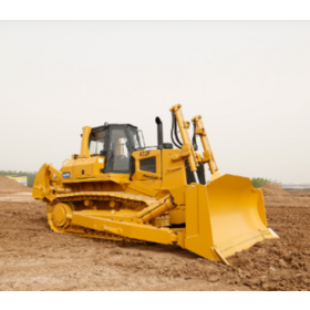 Factory Brand New 320HP Bulldozer SEM832 SEM832F Tier 3 Hydrostatic Bulldozer with Ripper